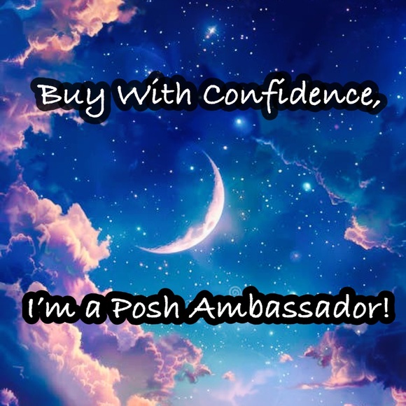 Meet Your Posher, Rena-Posh Ambassador! - Picture 1 of 1